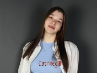 Catrinegill