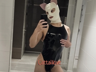 cattaillove Kachou Fuzoku