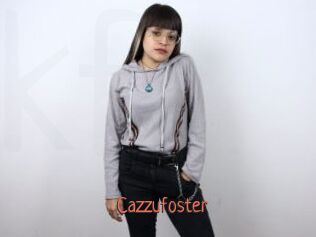 Cazzufoster