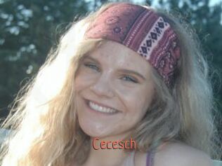 Cecesch