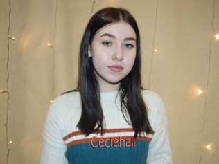 Ceciehall