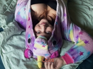 ceiba Kachou Fuzoku
