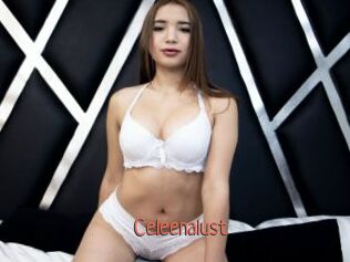 Celeenalust
