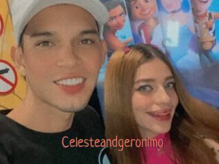 Celesteandgeronimo