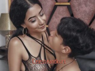 Celesteandkurt