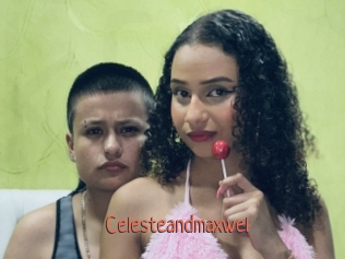Celesteandmaxwel
