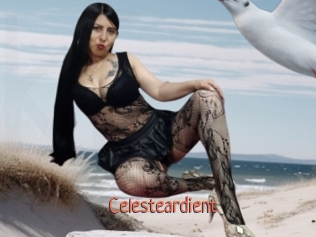 Celesteardient