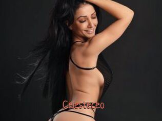 Celesteceo