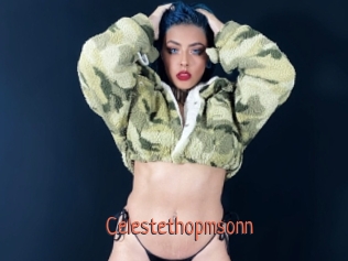 Celestethopmsonn