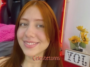 Celestetonns