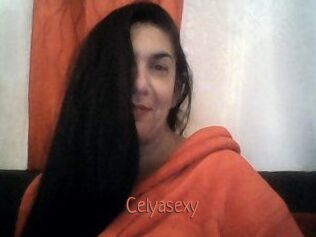 Celyasexy