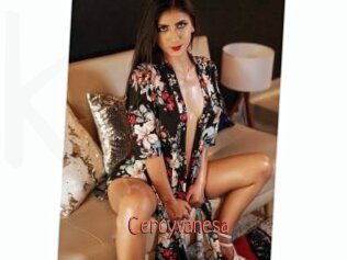 Cercyvanesa