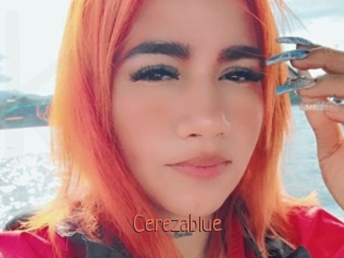 Cerezablue