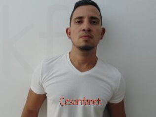 Cesardanet