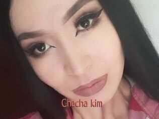 Chacha_kim