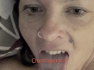 Chandrajackson
