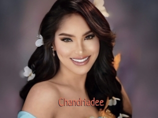 Chandriadee