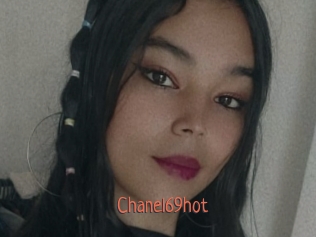 Chanel69hot