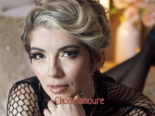 chanelamoure Kachou Fuzoku