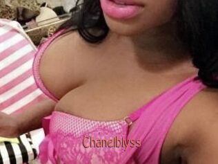 Chanelblyss