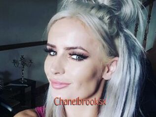 Chanelbrooksx