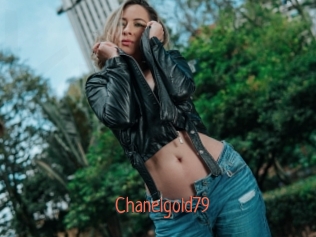 chanelgold79 Kachou Fuzoku