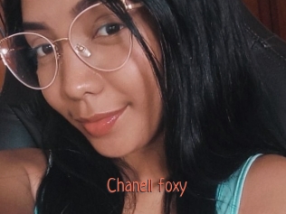 Chanell_foxy
