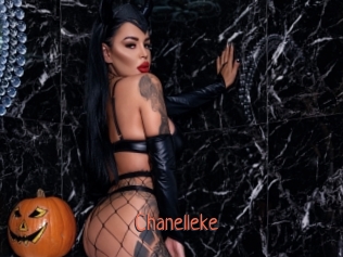 Chanelleke