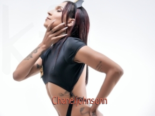 Chanelljohnsonn