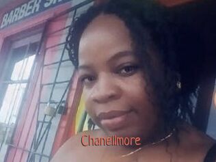 Chanellmore