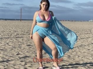 Chanellsavage