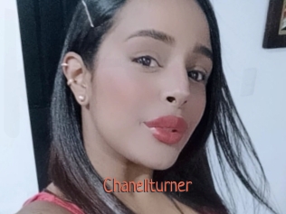 Chanellturner