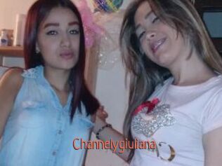 Channelygiuliana