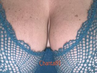 Chantal91