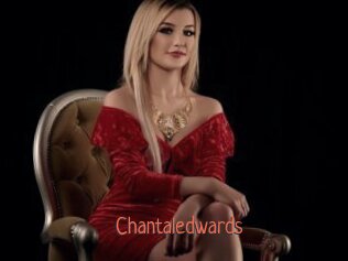 Chantaledwards