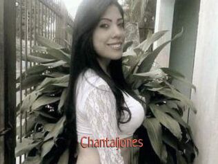 Chantaljones