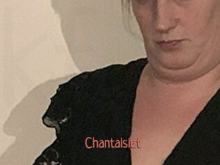 Chantalslet