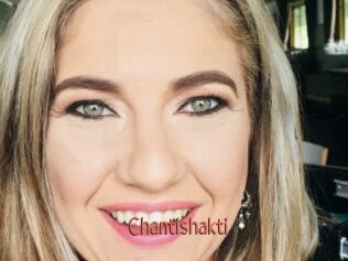 Chantishakti
