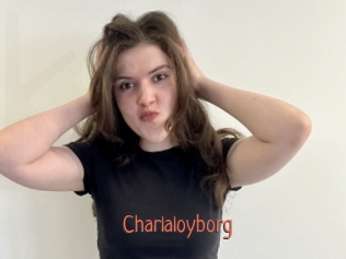 Charlaloyborg