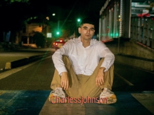 Charlessjohnson