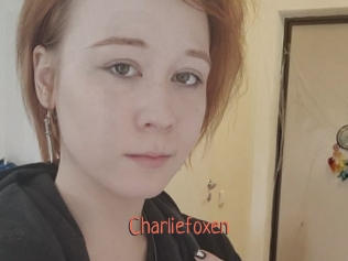 Charliefoxen