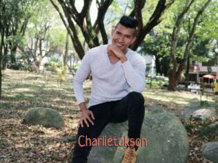 Charlietukson