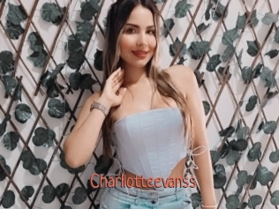 Charllotteevanss