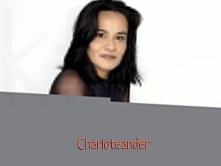 Charloteander