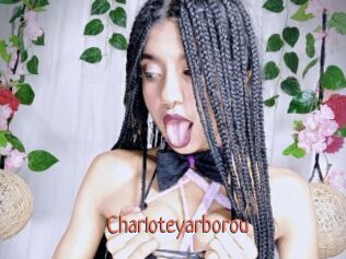 Charloteyarborou