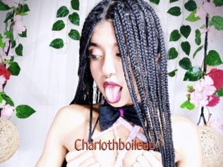 Charlothboileau