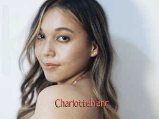 Charlotteblanc