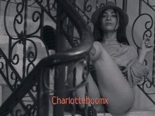 Charlotteboomx