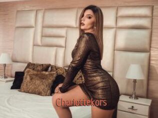 Charlottekors
