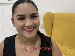Charlottemason